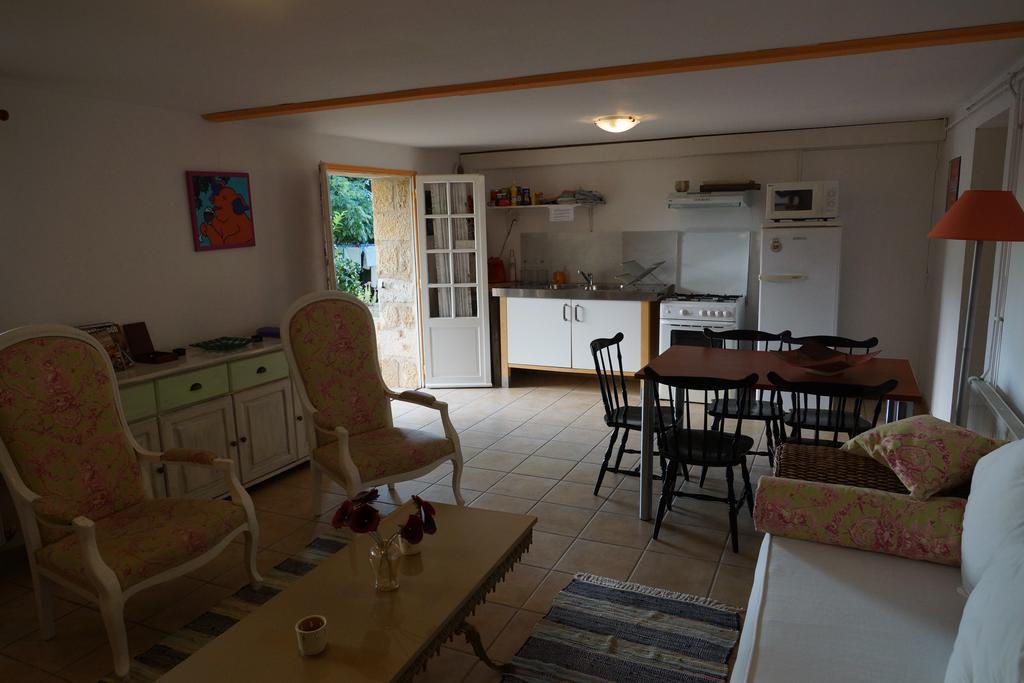 Bed & Breakfast D'hôte Le Verger Ancv Accepté Prayssac