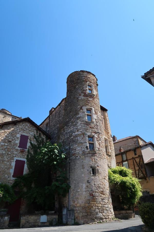 D'hôte Le Verger Ancv Accepté Bed & Breakfast Prayssac