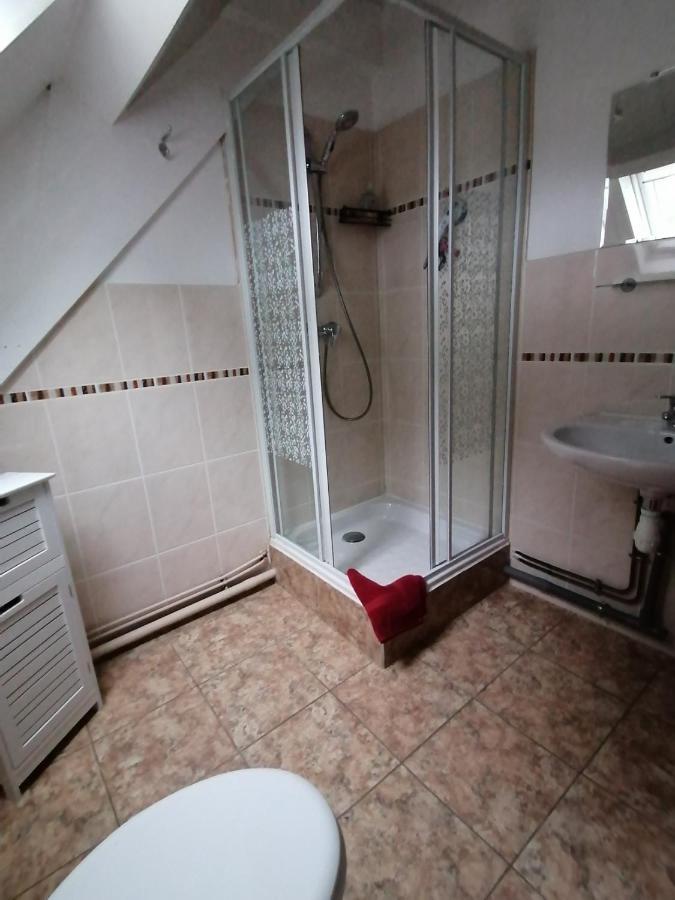 D'hôte Le Verger Ancv Accepté Bed & Breakfast